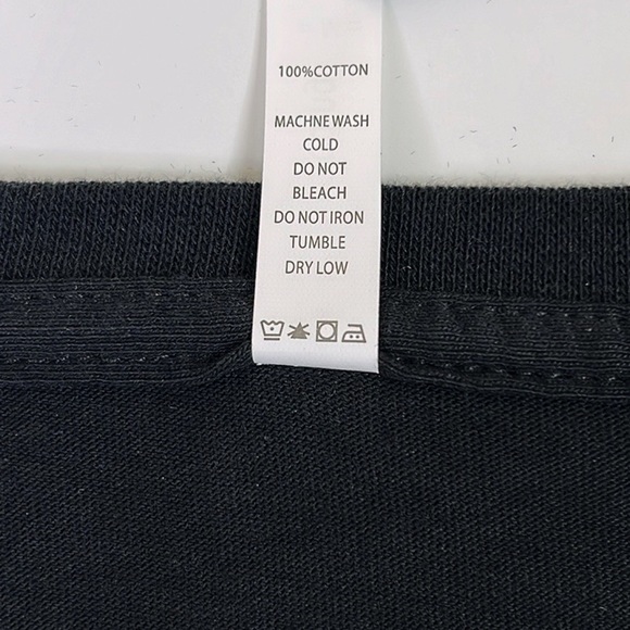 NEW The Beatles Abbey Road Short Sleeve Tee Shirt Medium Unisex - Picture 6 of 7